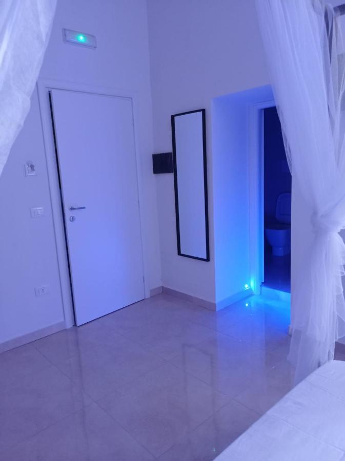 Relais Torre Gloria Bed & Breakfast Napoli Bagian luar foto