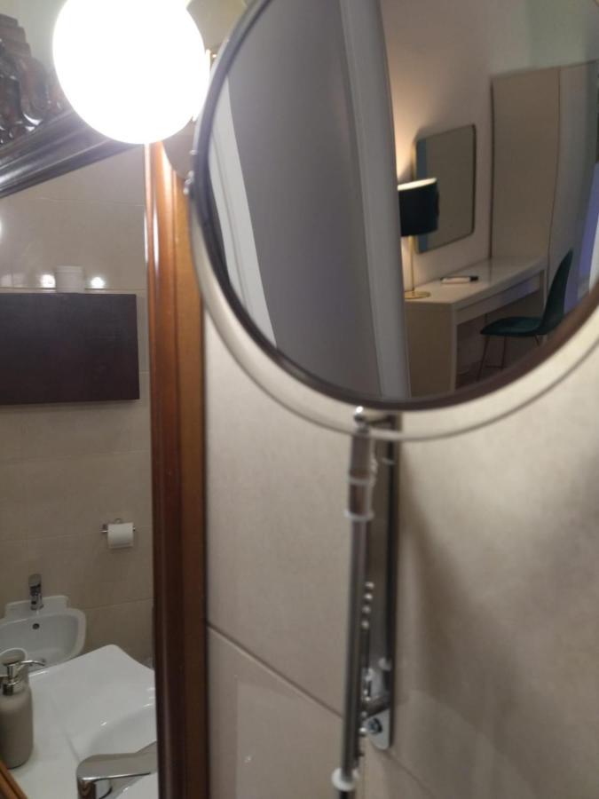 Relais Torre Gloria Bed & Breakfast Napoli Bagian luar foto