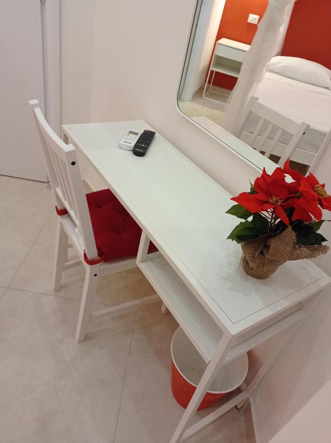 Relais Torre Gloria Bed & Breakfast Napoli Bagian luar foto