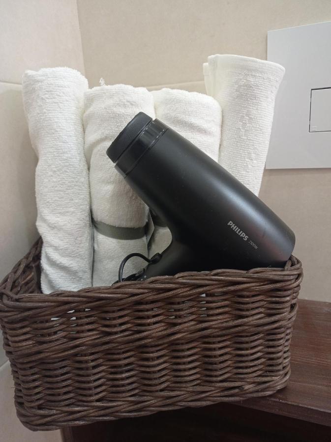 Relais Torre Gloria Bed & Breakfast Napoli Bagian luar foto