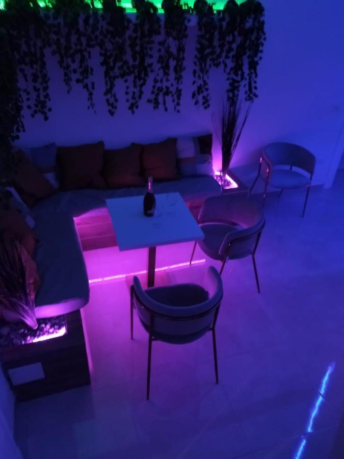 Relais Torre Gloria Bed & Breakfast Napoli Bagian luar foto
