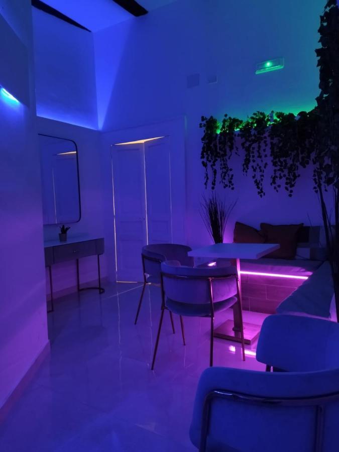 Relais Torre Gloria Bed & Breakfast Napoli Bagian luar foto