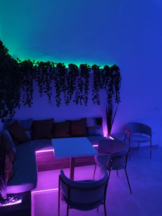 Relais Torre Gloria Bed & Breakfast Napoli Bagian luar foto