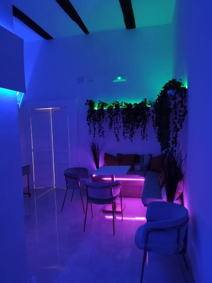 Relais Torre Gloria Bed & Breakfast Napoli Bagian luar foto
