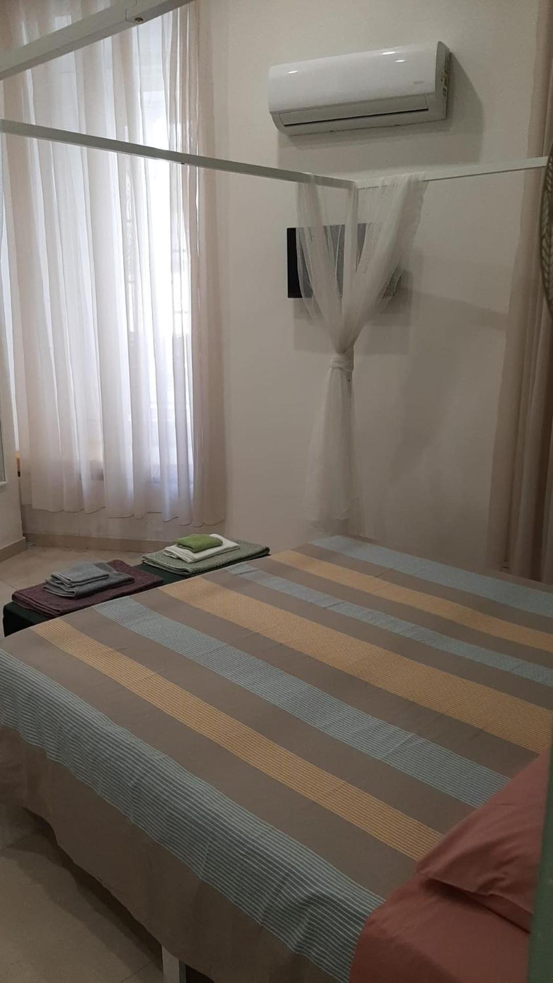 Relais Torre Gloria Bed & Breakfast Napoli Bagian luar foto